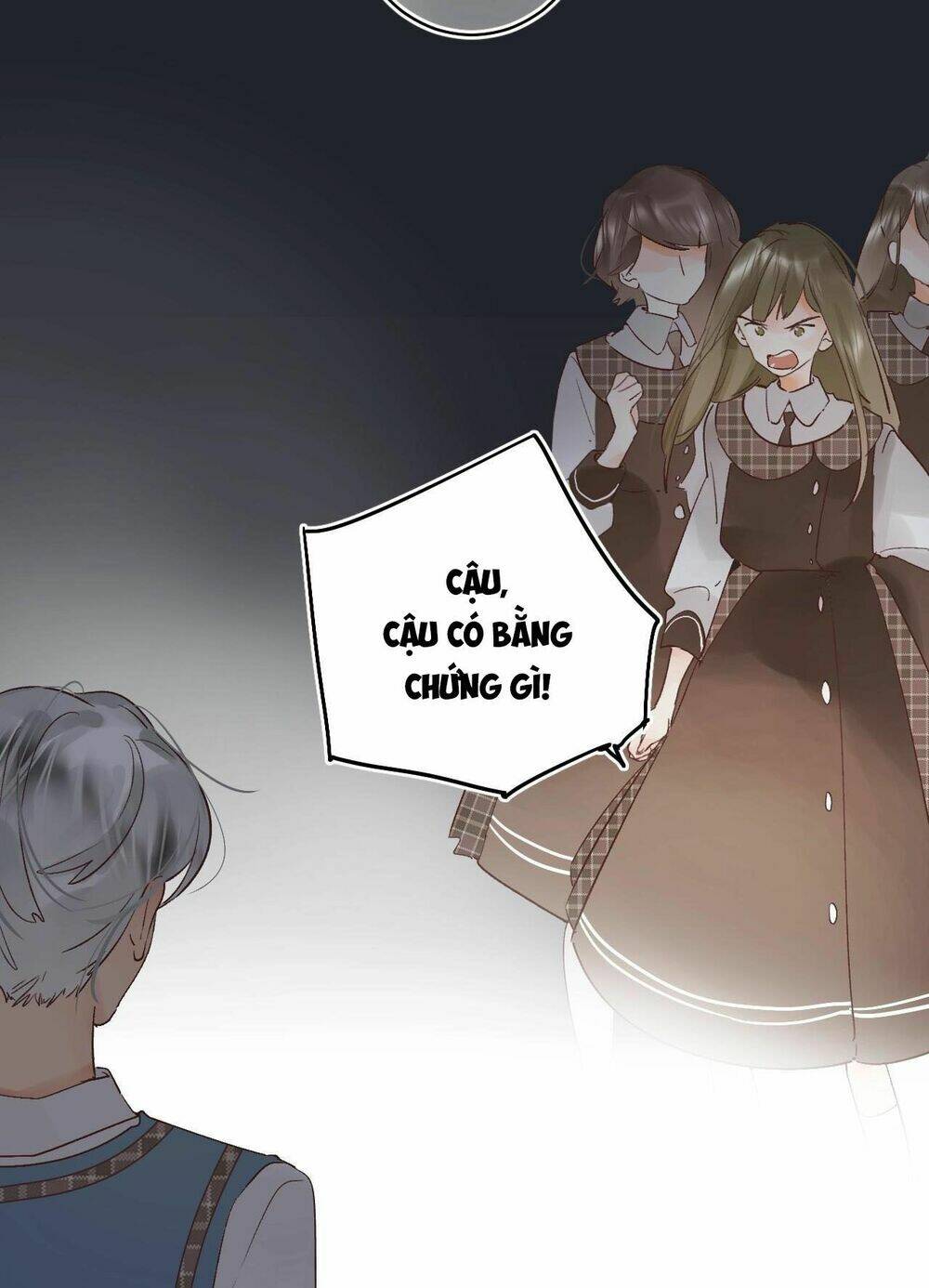 phù thủy hạng bét chapter 12 14