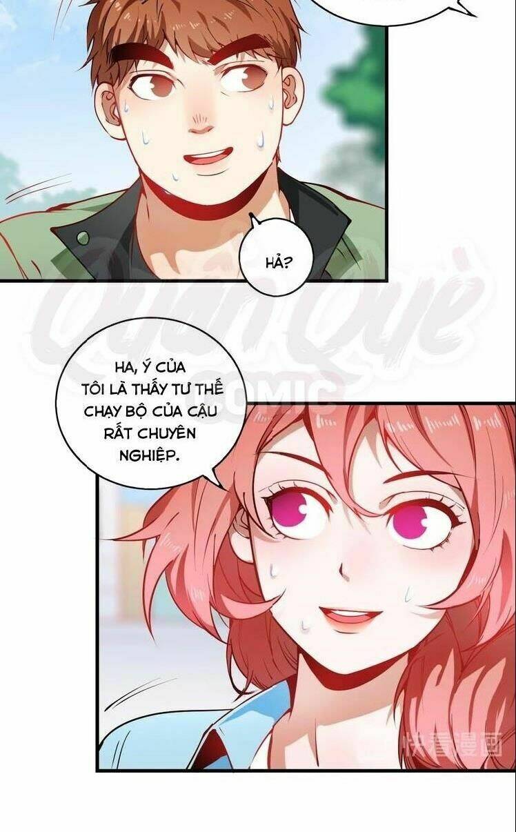 thành tựu của ta rất nhiều chapter 9 2