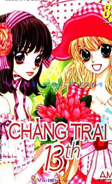 chàng trai thứ 13 chapter 8 1