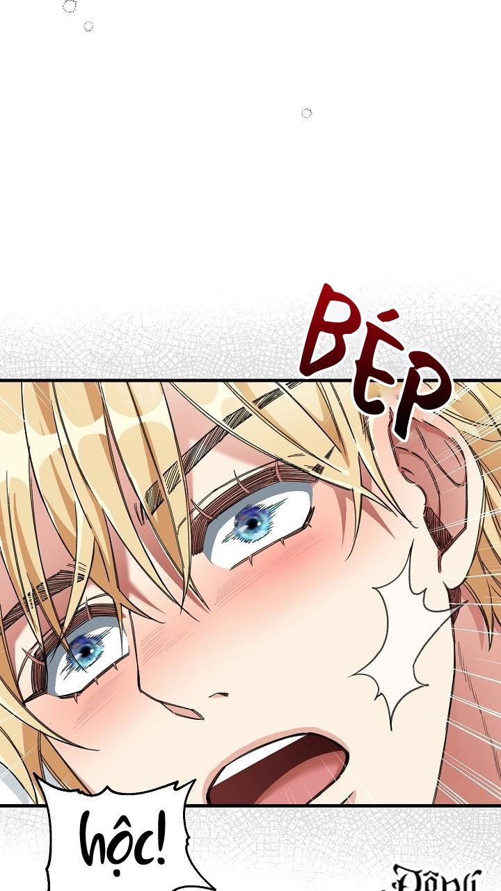 chuyến tàu điên cuồng chapter 20 25