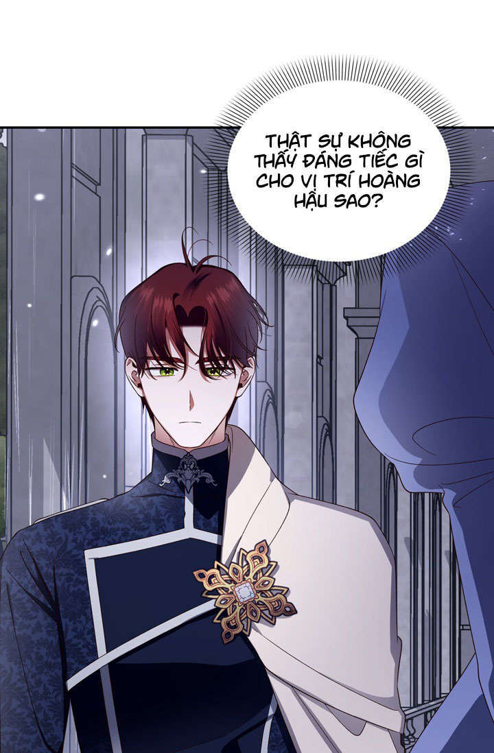 cách che giấu đứa con của hoàng đế chapter 13 11