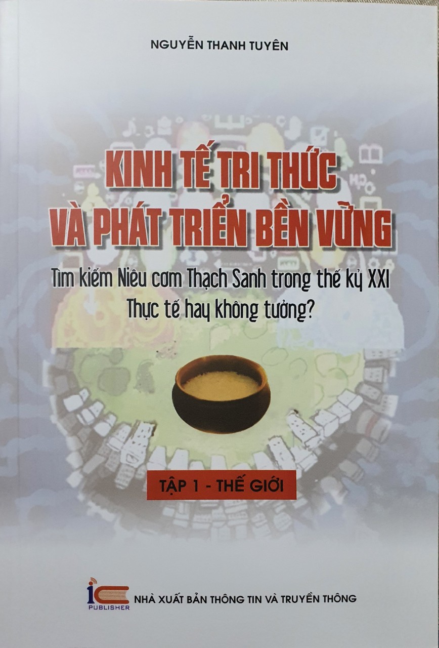 Kinh Tế Tri Thức Và Phát Triển Bễn Vững