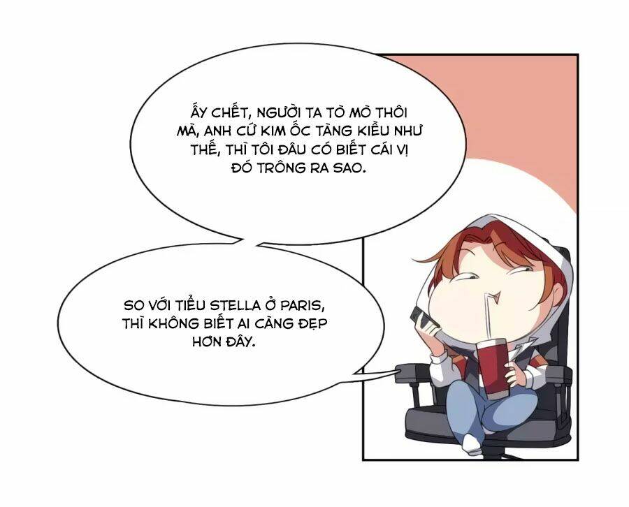 nhân chất tình nhân chapter 8.1 25