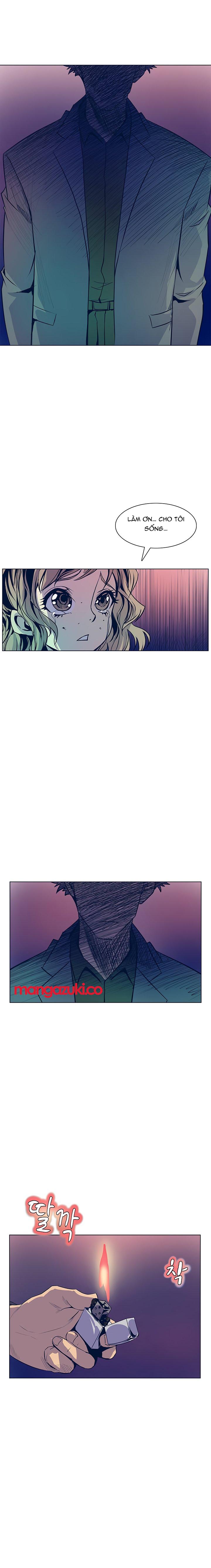 sahwa và nhiệm vụ bí mật của cô ấy chapter 28 4