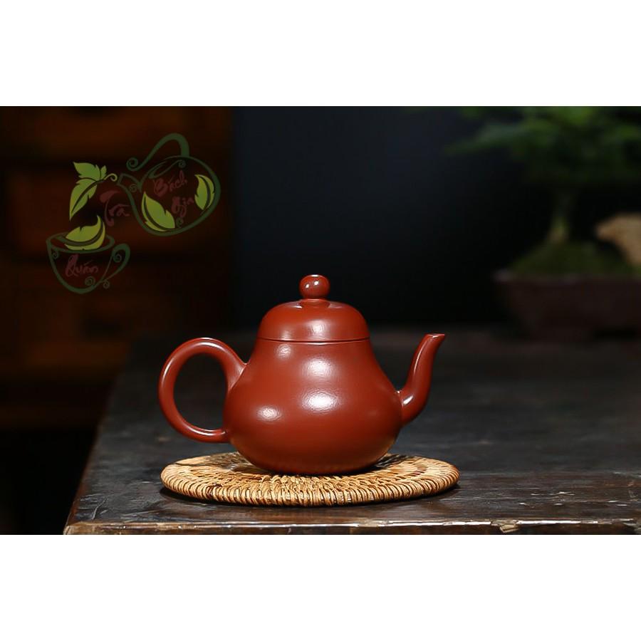 Ấm Tử Sa Nghi Hưng - Tư Đình - Đại Hồng Bào