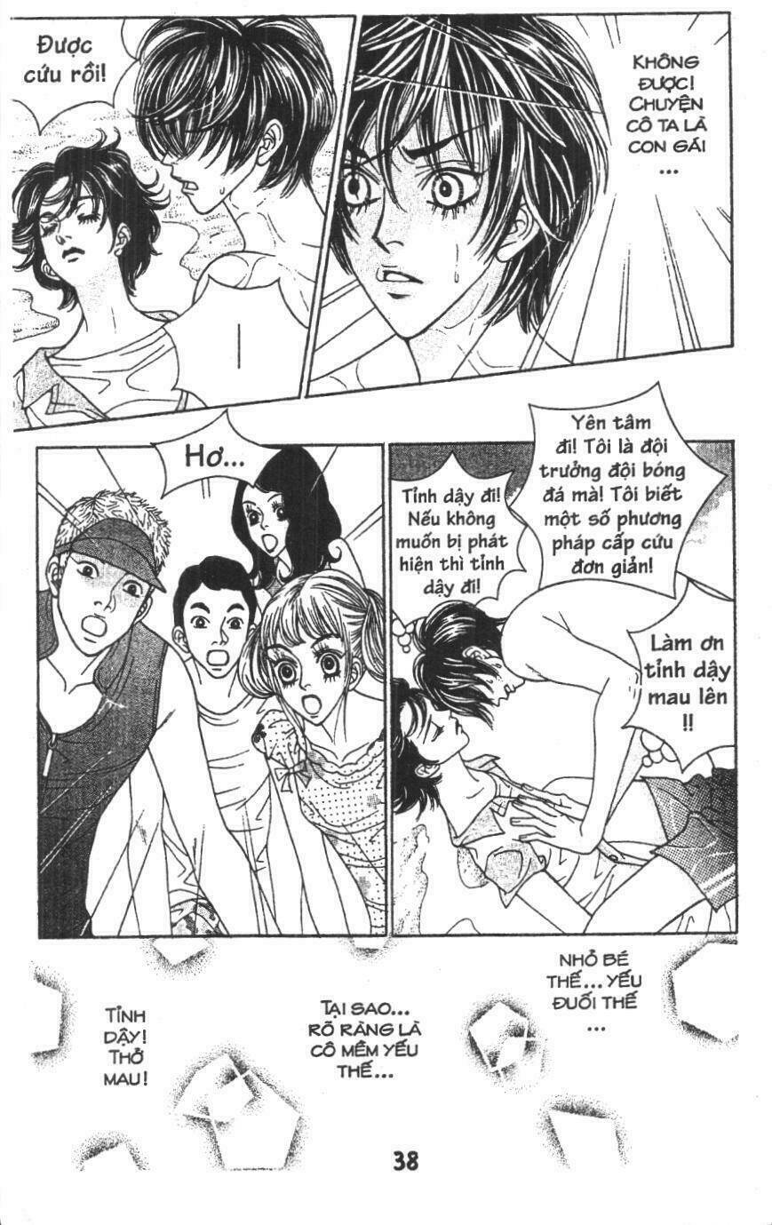 ruby doll chapter 3 37