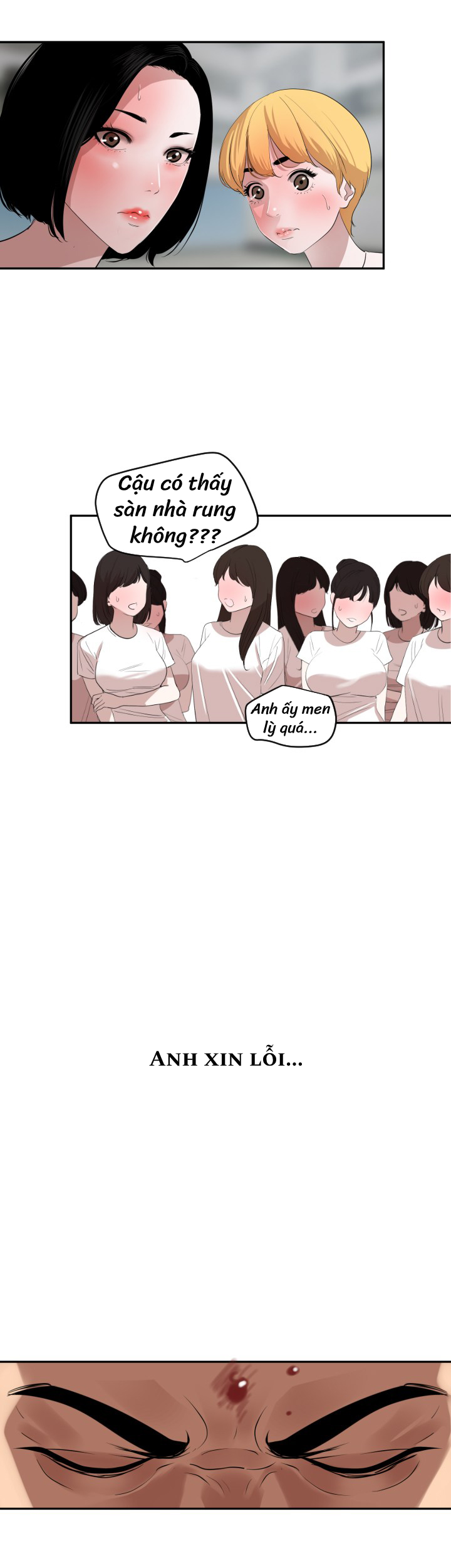 cột thu lôi chapter 55 14