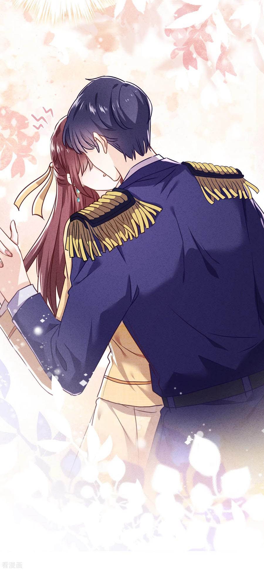 thiếu soái, vợ anh muốn lật trời! chapter 114 11