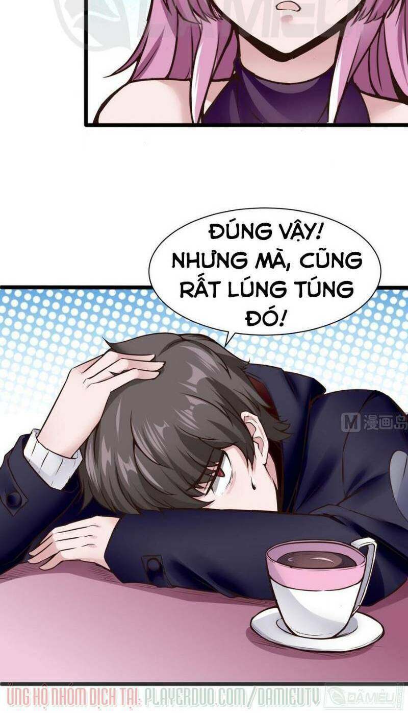 siêu cấp kiện bàn hiệp chapter 37 10