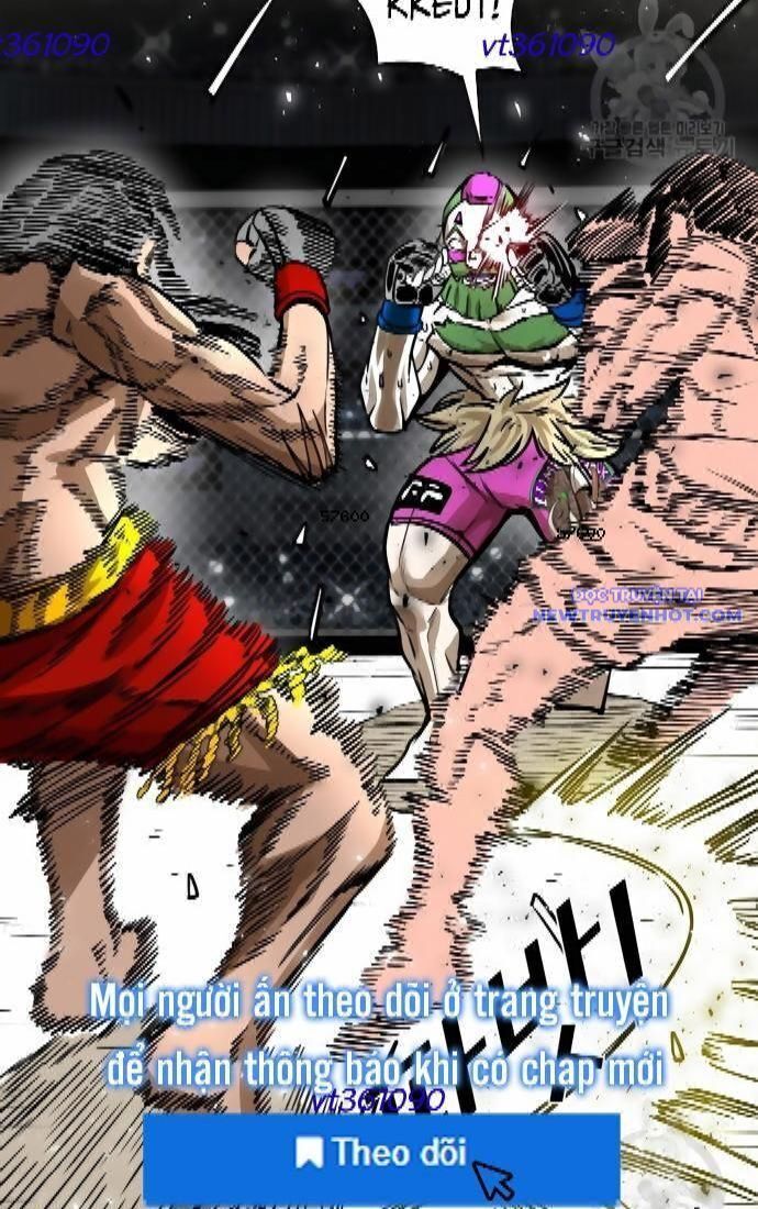 shark - cá mập chapter 287 15