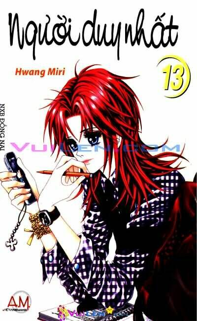 người duy nhất chapter 97 1