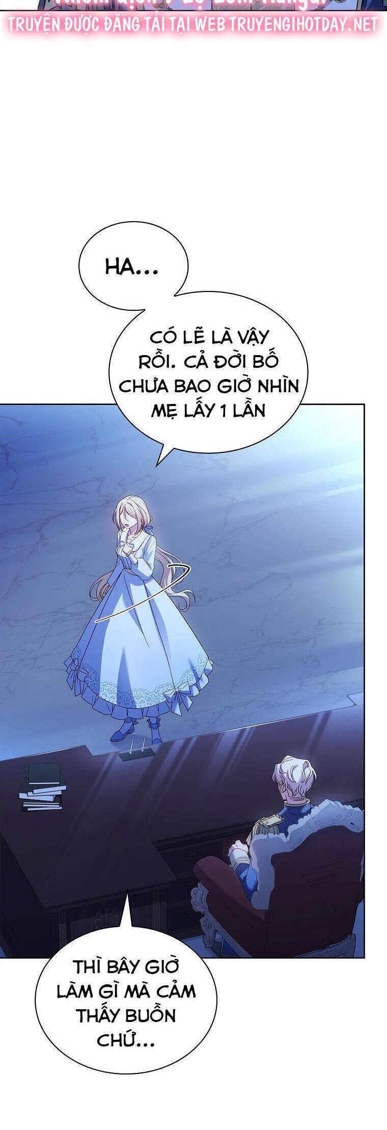 để yên cho tiểu thư hiền chapter 112 22