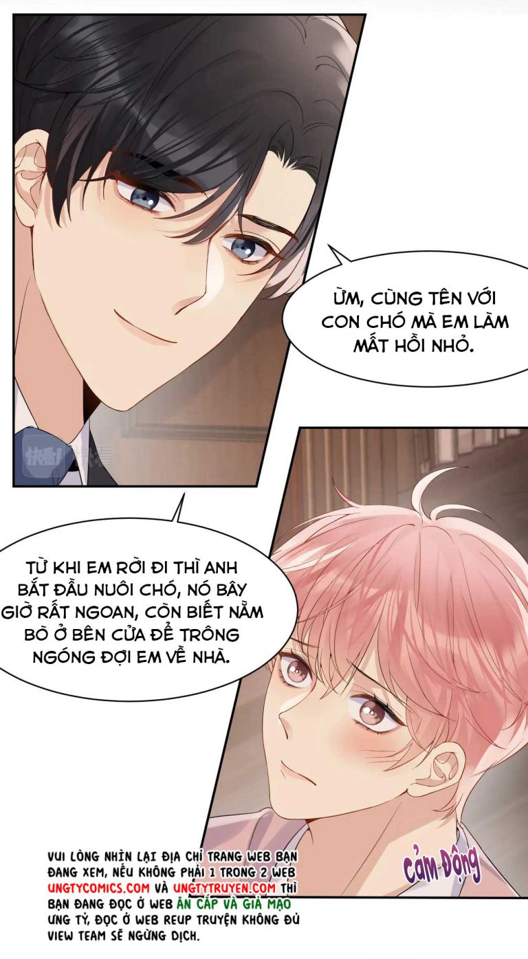 lại bị bạn trai cũ nhắm trúng rồi chapter 79 18