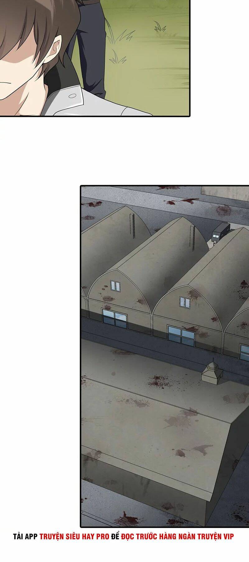 bạn gái virus của tôi chapter 121 3