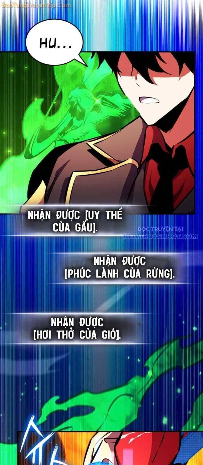 huyền thoại game thủ - tái xuất chapter 175 13