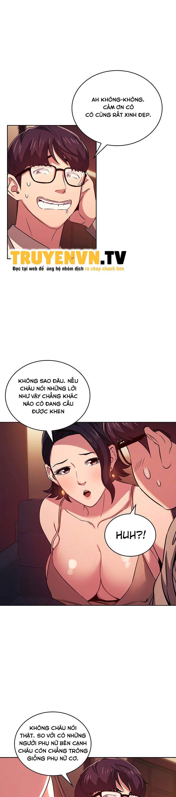 khi mẹ săn trai chapter 23 19