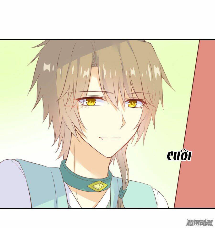 hôm nay ta cũng muốn trêu chọc nàng chapter 17 21