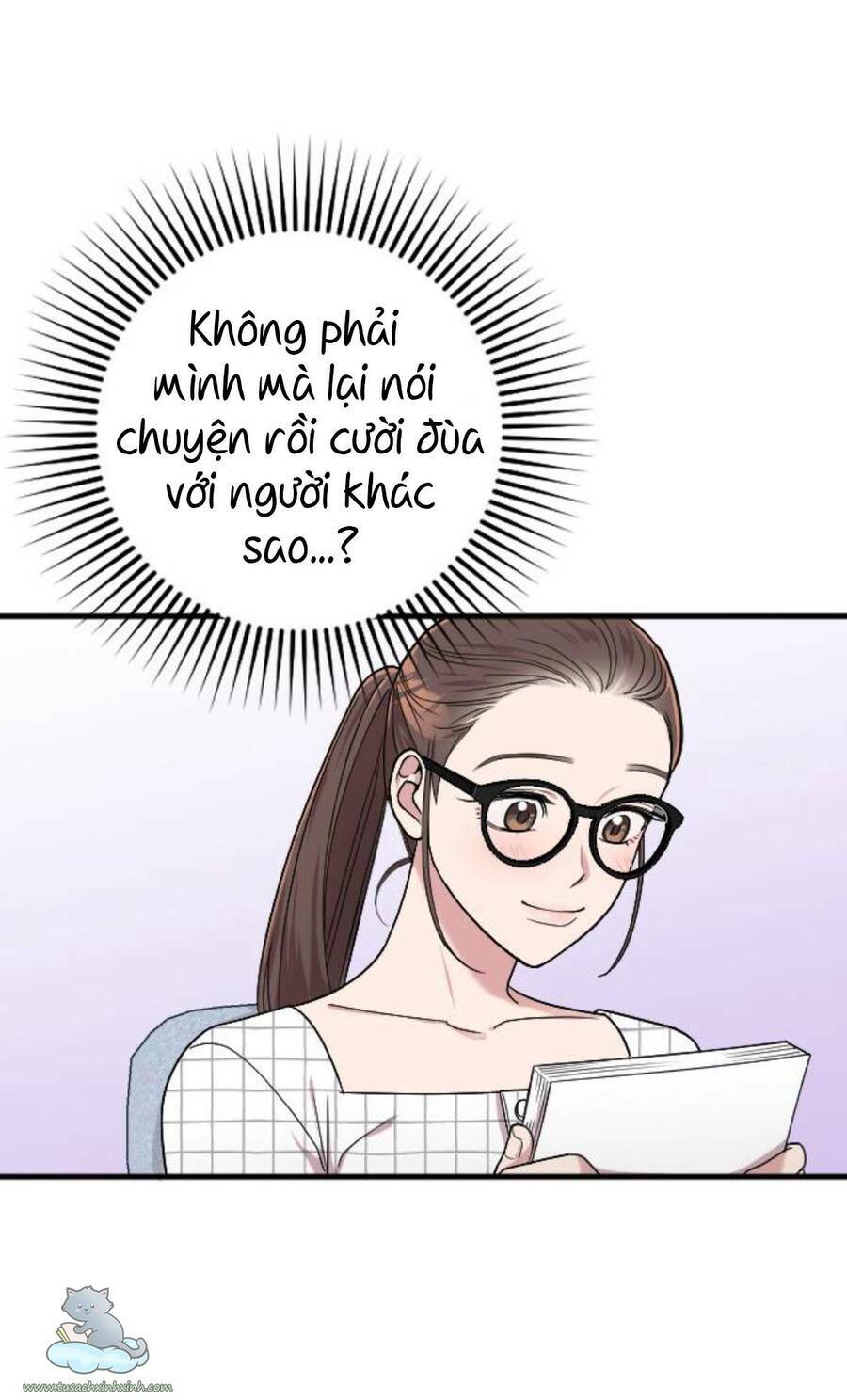 cô đi mà lấy chồng tôi đi chapter 8 67