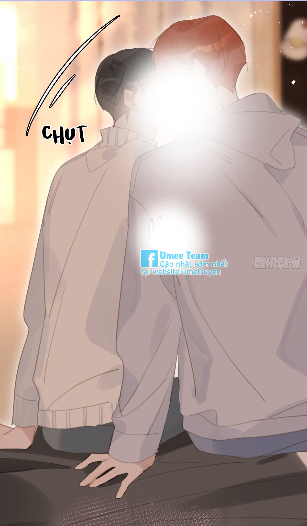 đêm đầy sao nói với em chapter 56 42