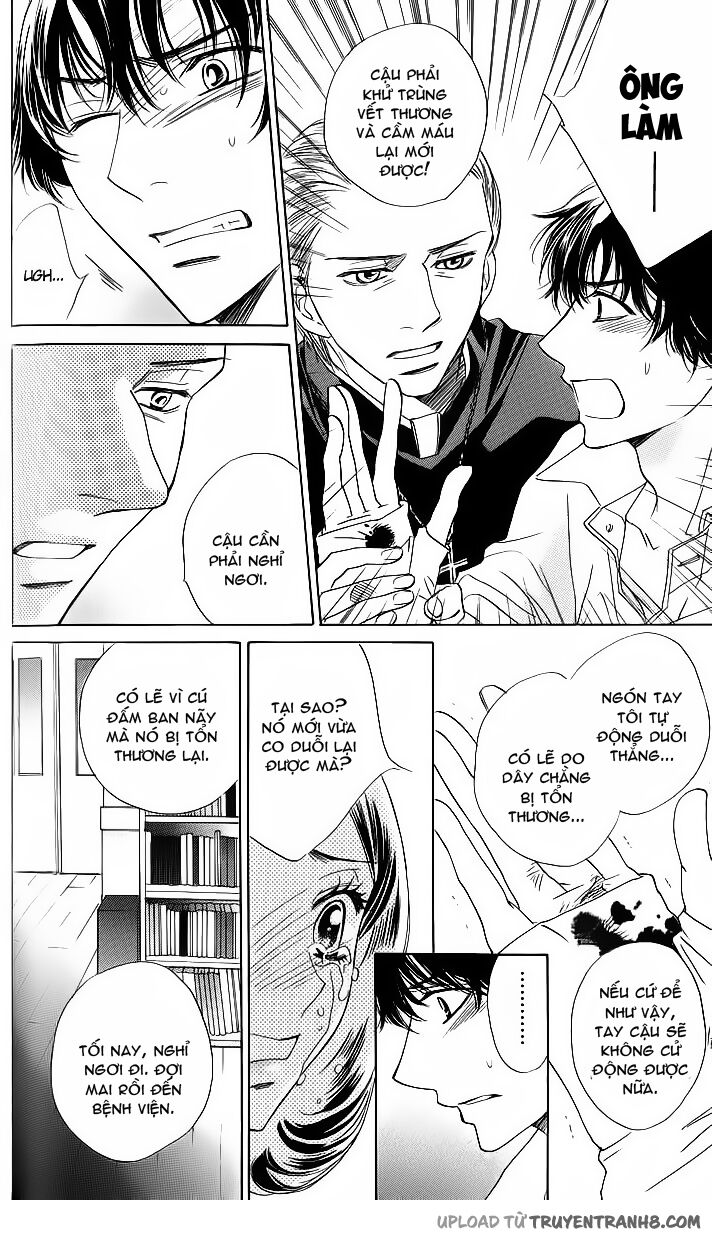 ác quỷ và bản tình ca chapter 72 18