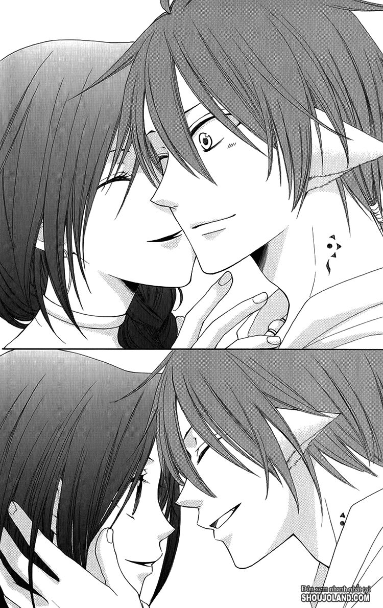 bình minh arcana chapter 52 14