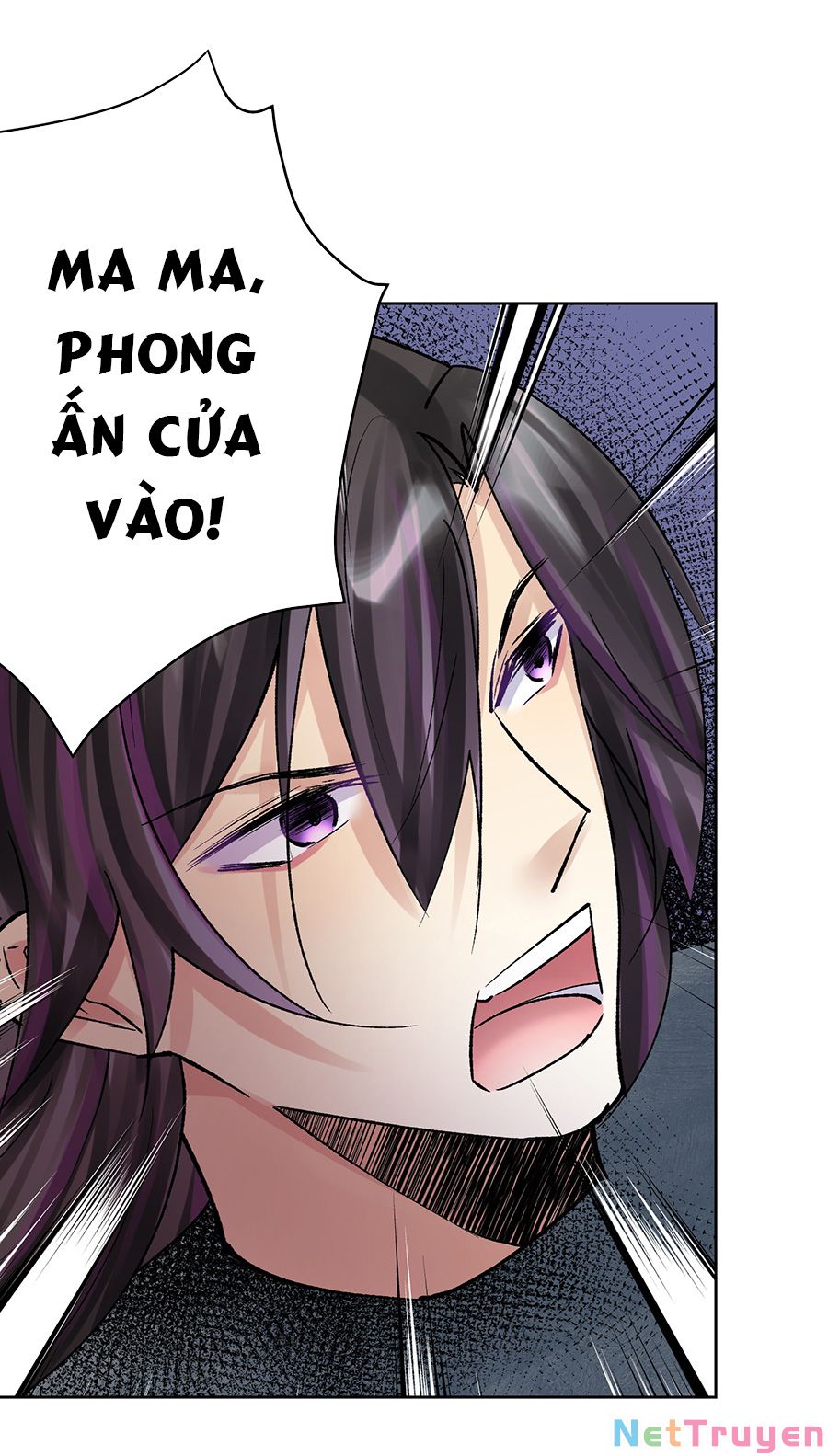 bản giáo chủ thân bất do kỷ chapter 44 42