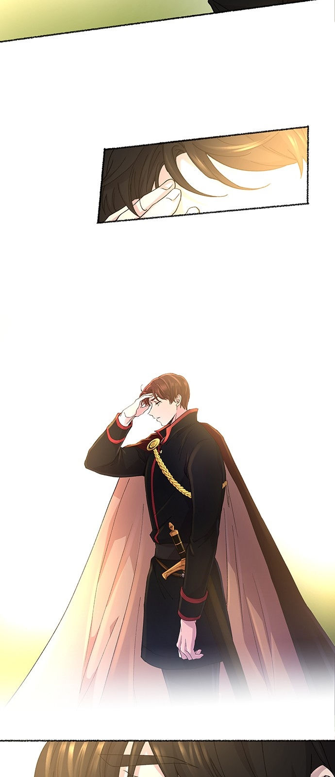 như gió trên cành cây khô chapter 43 55