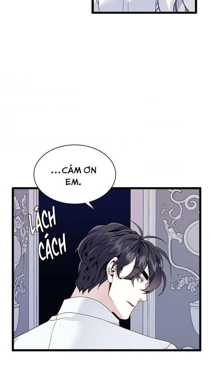 con gái chồng quá dễ thương chapter 34 30