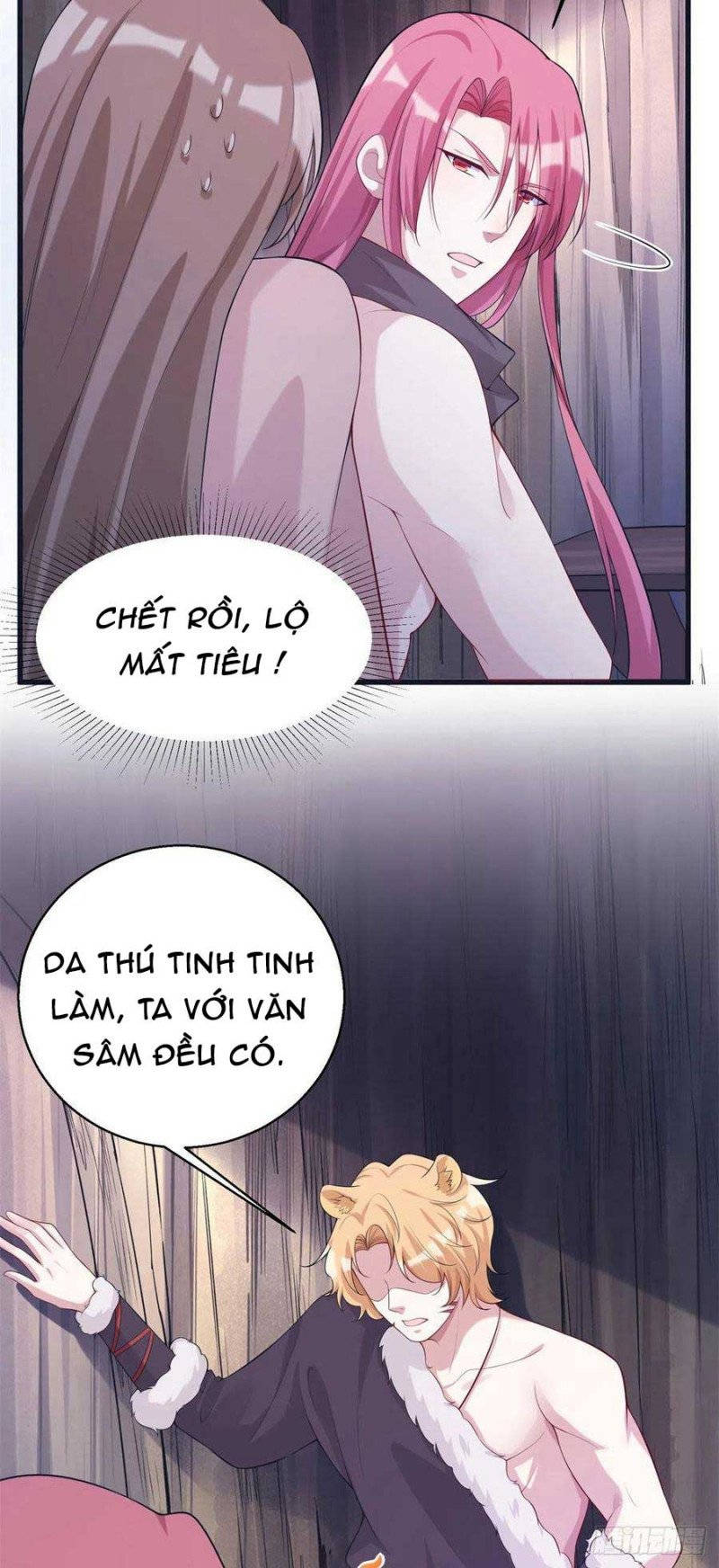 [16+] thảnh thơi thú thế chủng chủng điền, sinh sinh tể chapter 284 11
