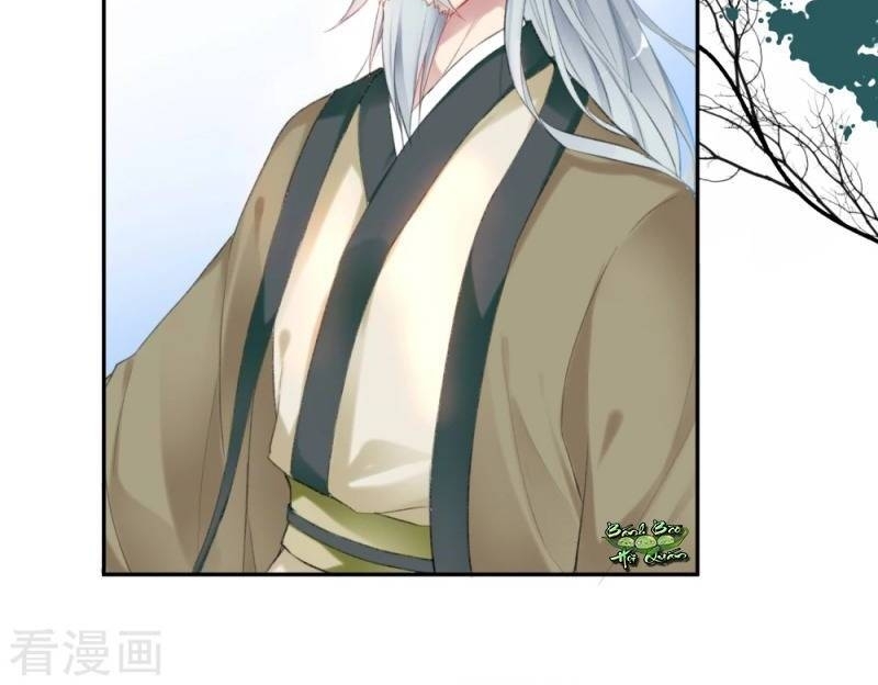 vương gia, áo lót của ngươi rơi mất rồi chapter 2 13