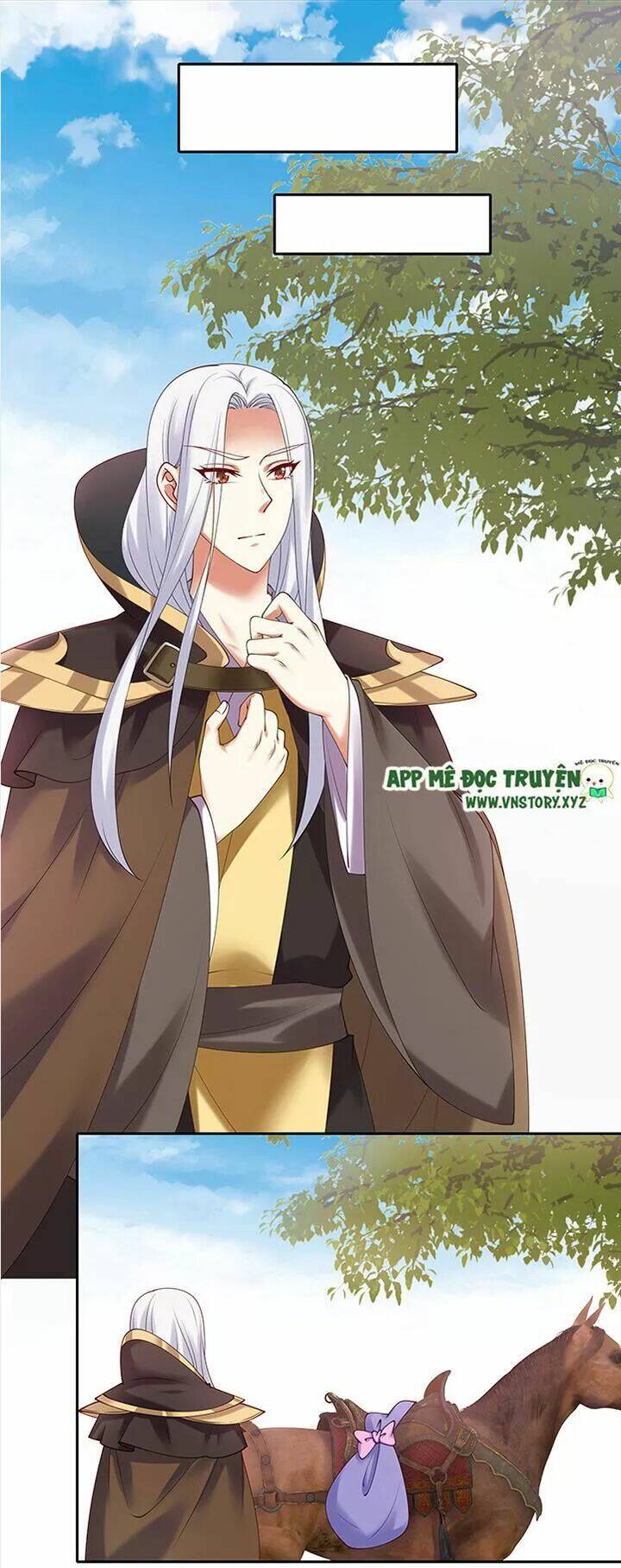 đô đốc đại nhân sủng thê kí chapter 85 16