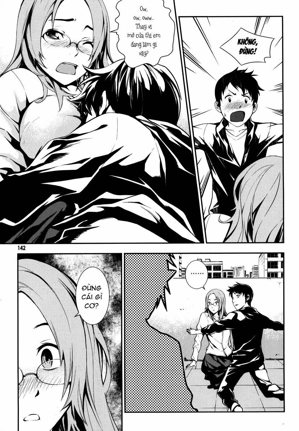 50 million km chapter 6 10