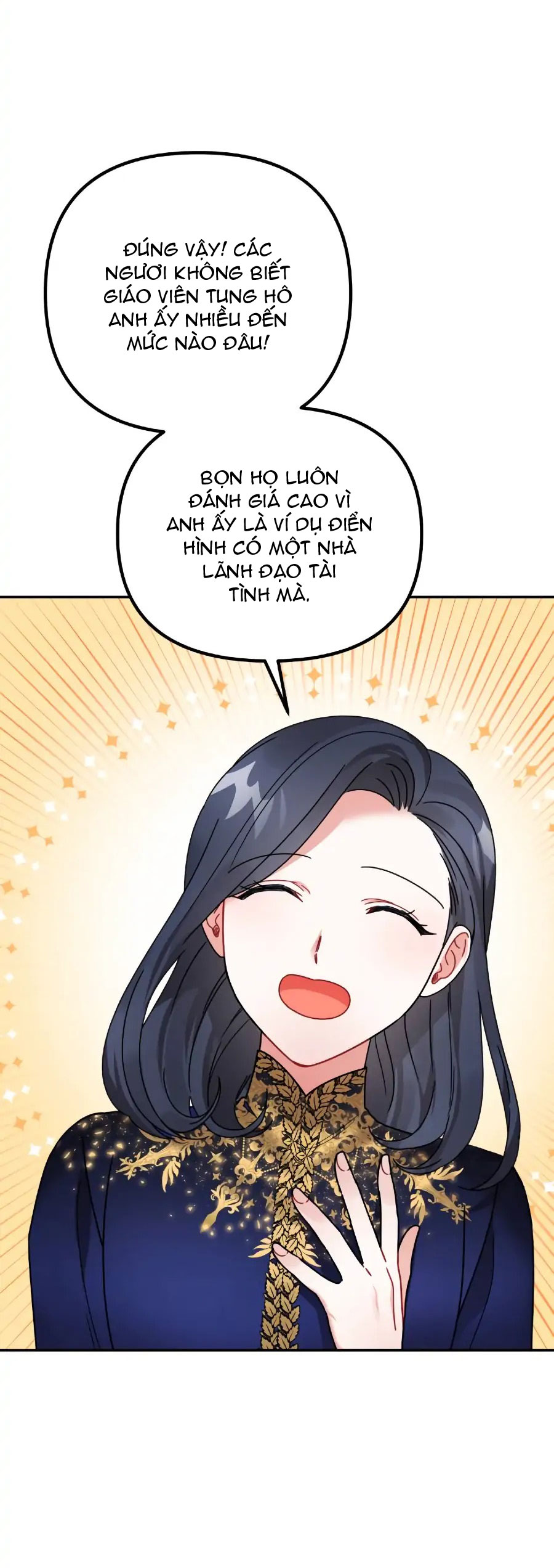 Nàng Bạch Tuyết chapter 14.2 - Trang 2