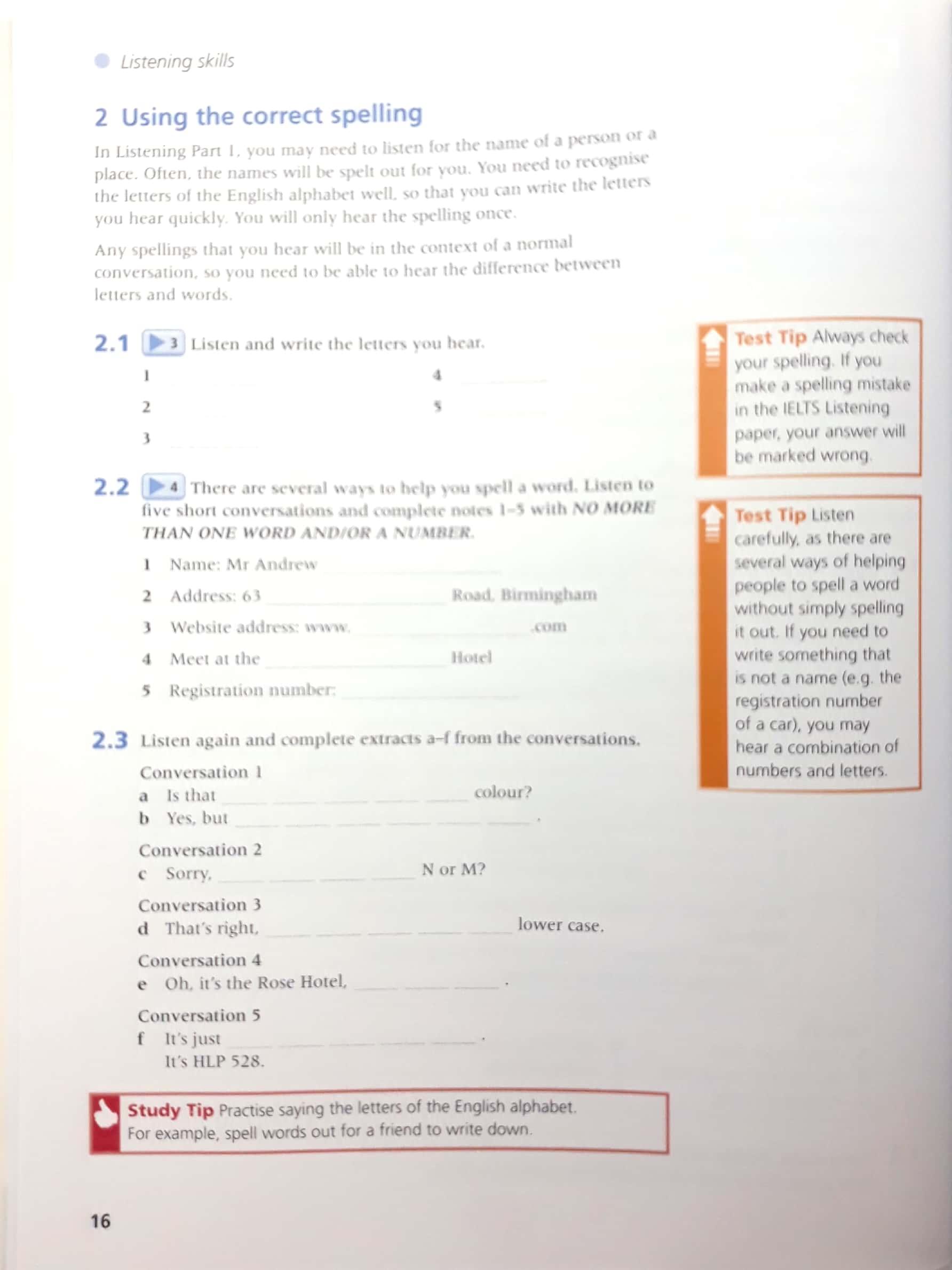 The Official Cambridge Guide to IELTS Student's Book with Answers with DVD-ROM