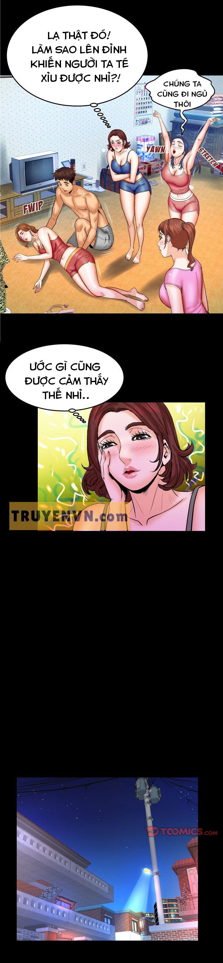 dì tôi chapter 29 14