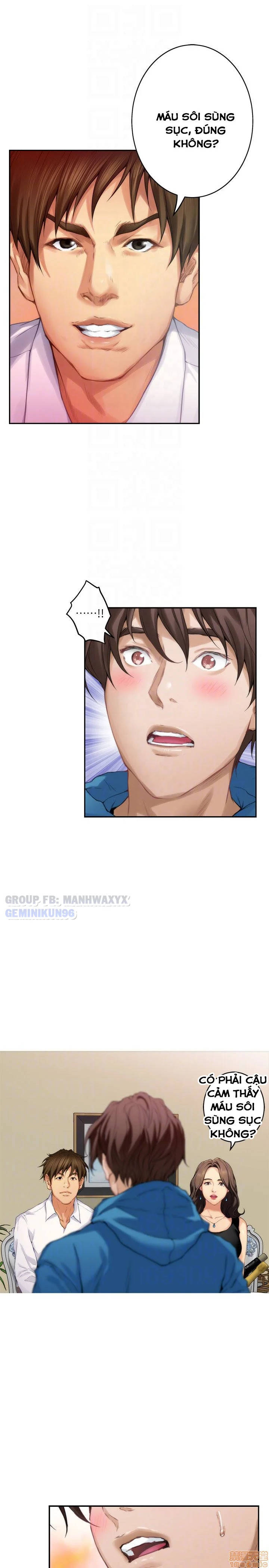 cặp đôi s chapter 54 25