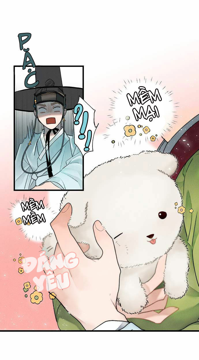 người tình của gwanghae chapter 8 48