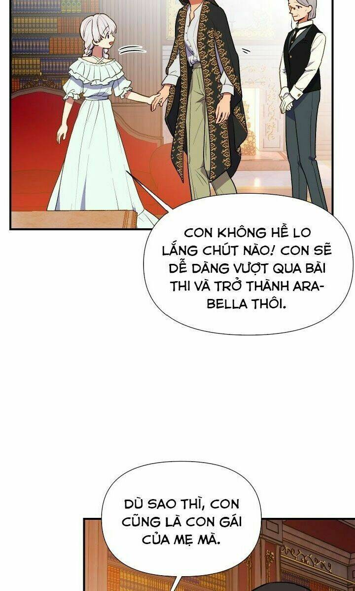 khế ước của nữ công tước quái vật chapter 64 15