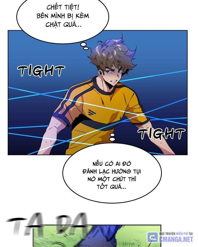 Góc Cao Khung Thành chapter 41 42