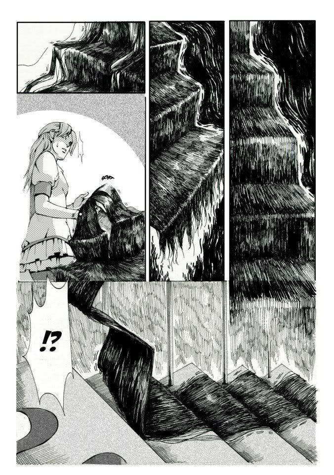 cầu thang chapter 1.1 9