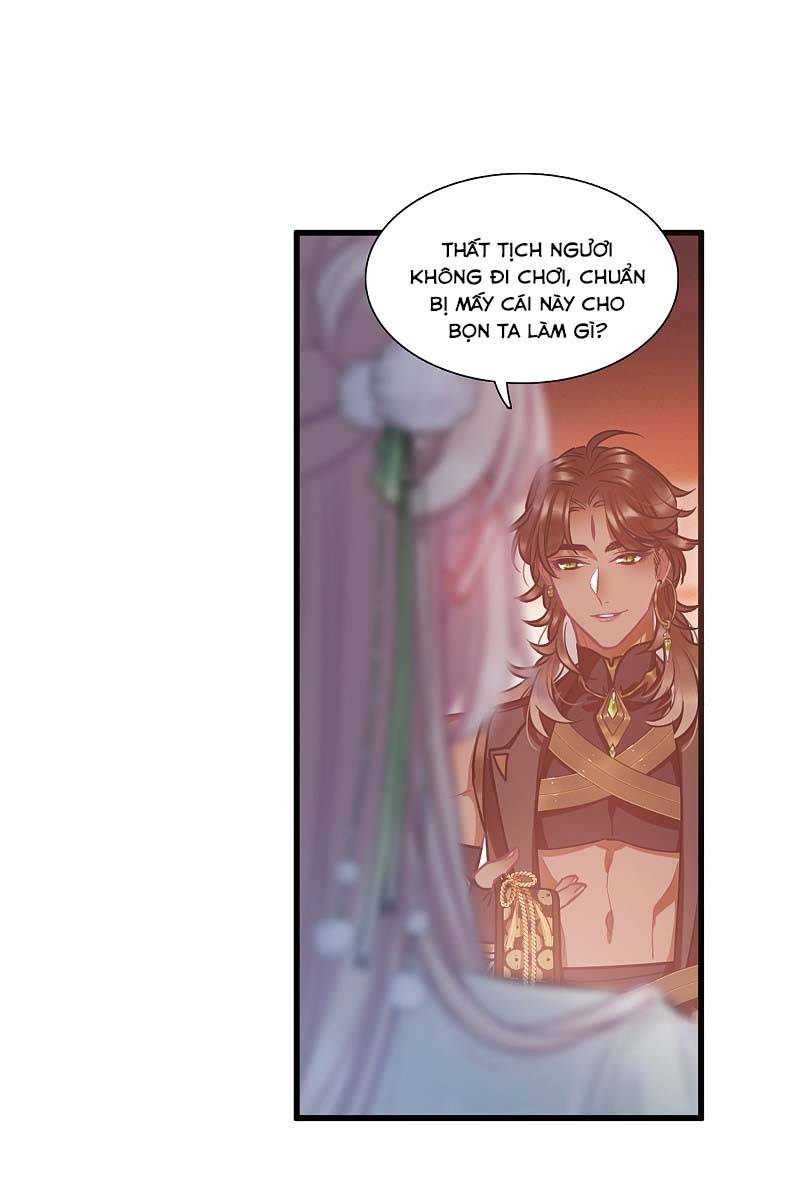 danh kiếm trủng chapter 22 7