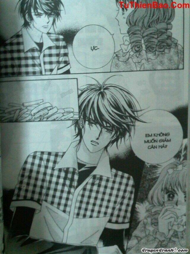 tôi là mẹ còn anh là cha chapter 1 89