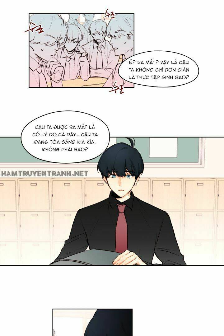 thực tập sinh chapter 2 23