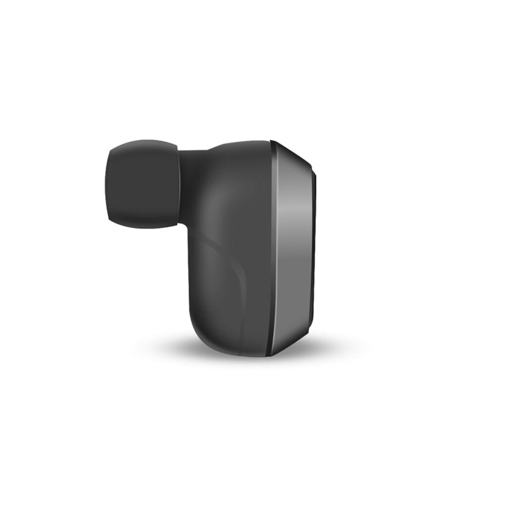Tai nghe có micrô Fineblue Fblue XS TWS Earbuds True Wireless Bluetooth 5.0  Tự động bật nguồn ghép nối Tiếng ồn hai bên - Trắng
