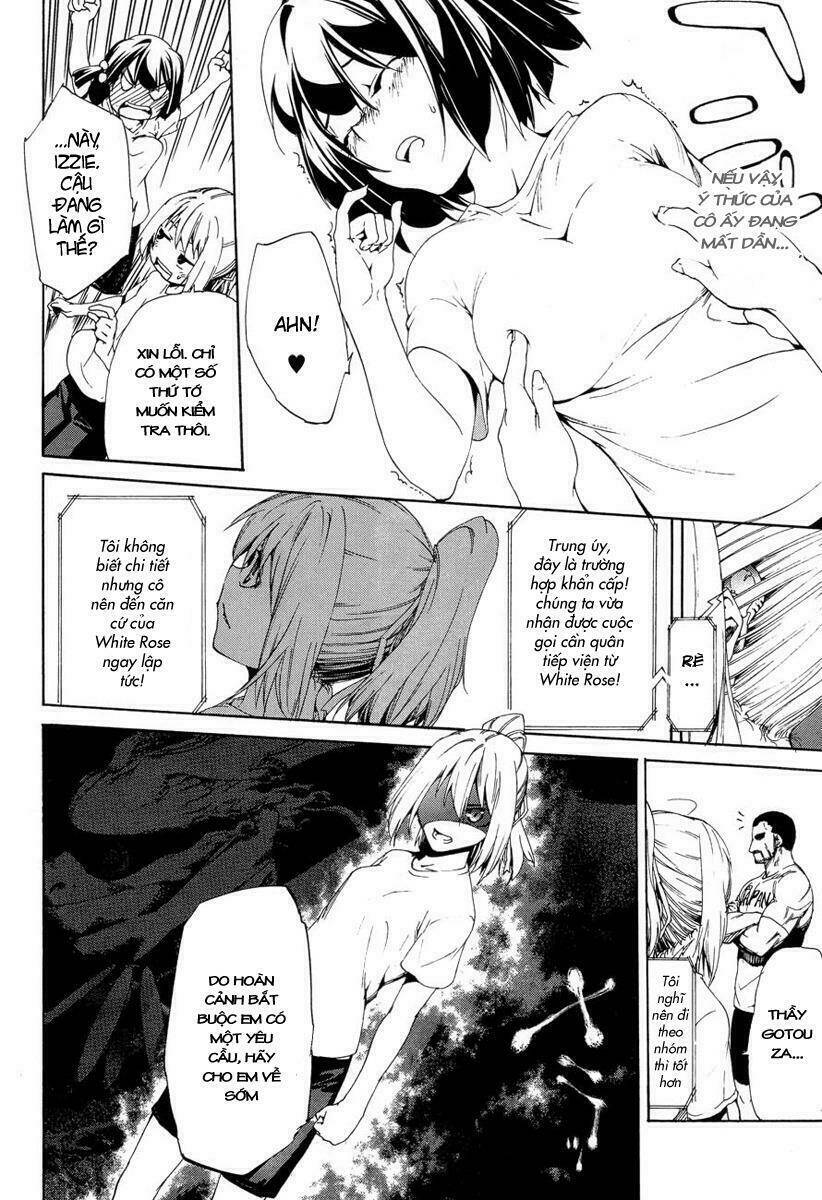 taboo tattoo chapter 5 28