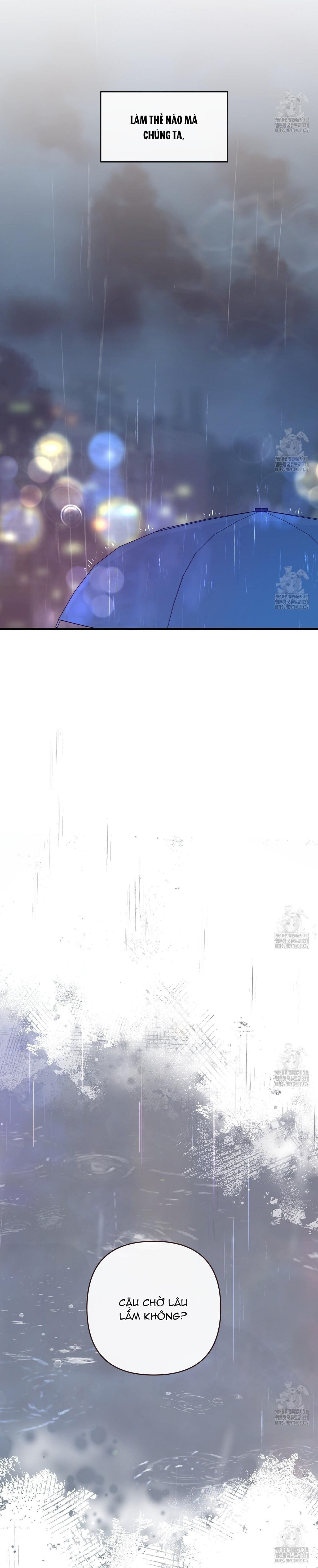 đừng bận tâm, em yêu chapter 58 22