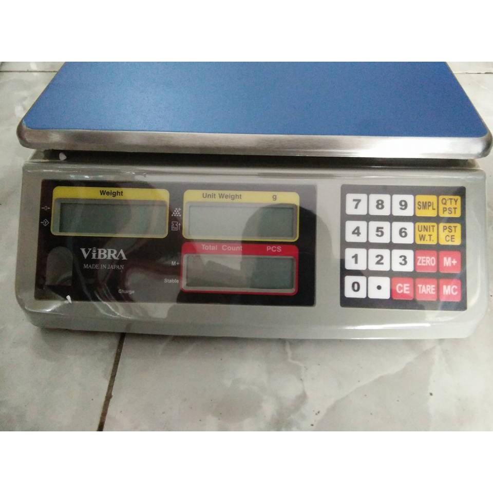 Cân đếm điện tử 15KG
