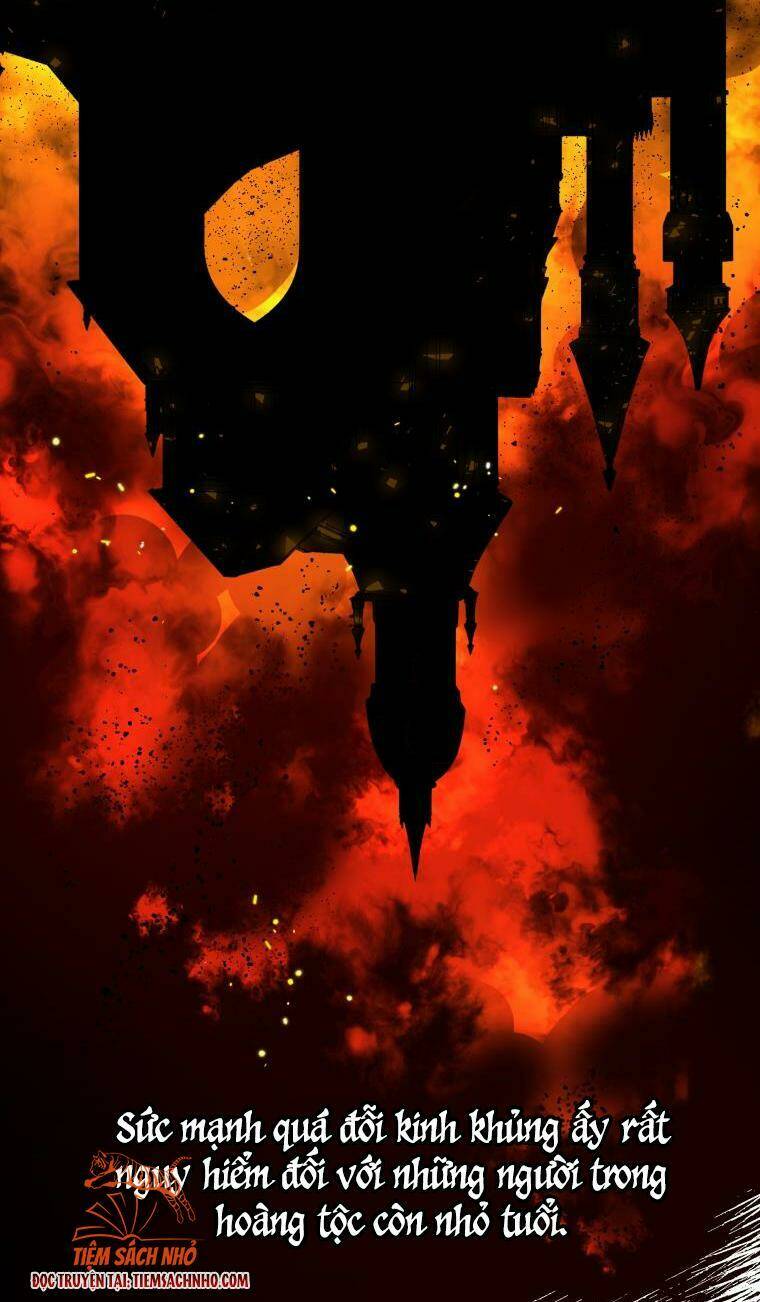 ác nữ phản diện đã chọn nam chính chapter 1 20