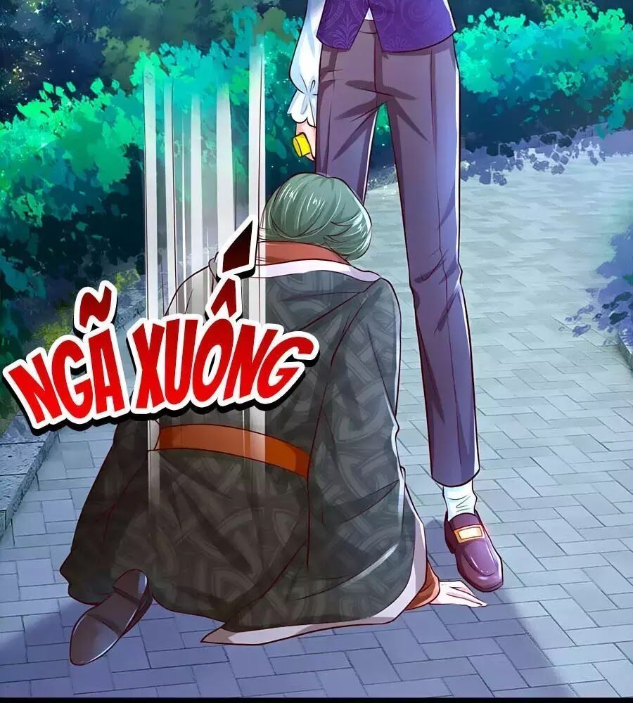 bỗng một ngày nọ trở thành con gái vua chapter 108 11