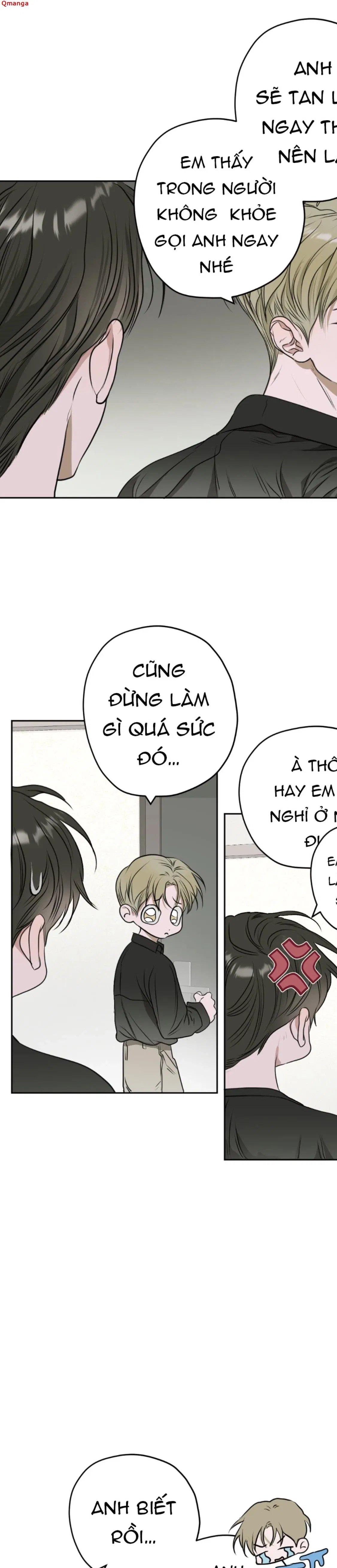 đoá hoa trên mặt hồ chapter 7 2